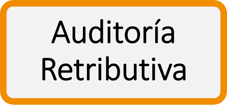 Auditoria Retributiva